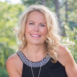 Meet your Posher, Bethany